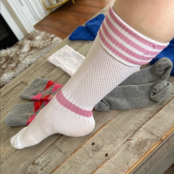 Colorful Sock Collection - Picture 3 of 8